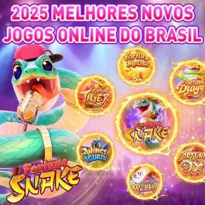 Jogos apostas