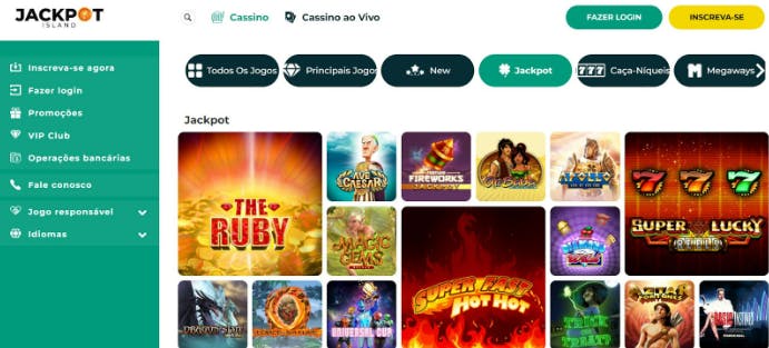Parimatch Casino
