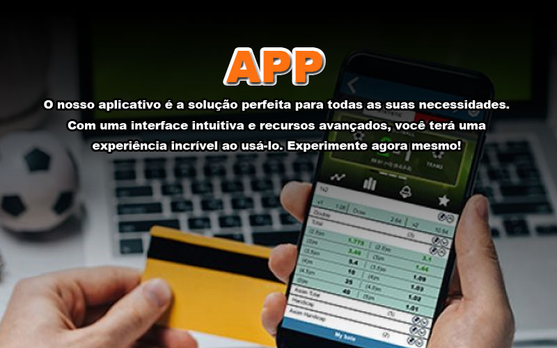 Nacional bets app