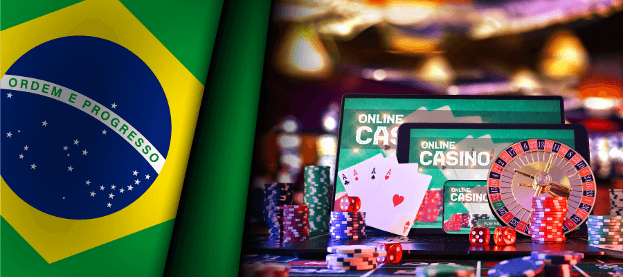 Cassino brasil