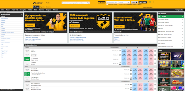 Sportsbet.io é confiavel