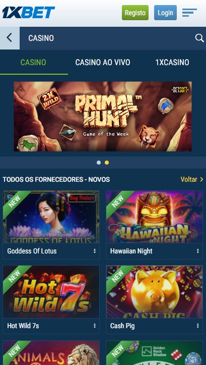 Joguinho do foguete