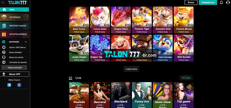 Bambet Casino