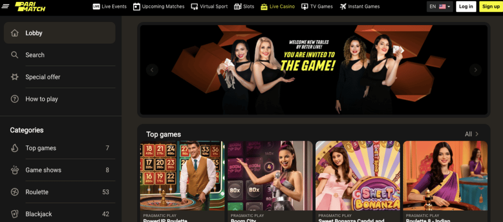 Sportingbet.com app