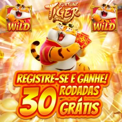 Fortune tiger demo