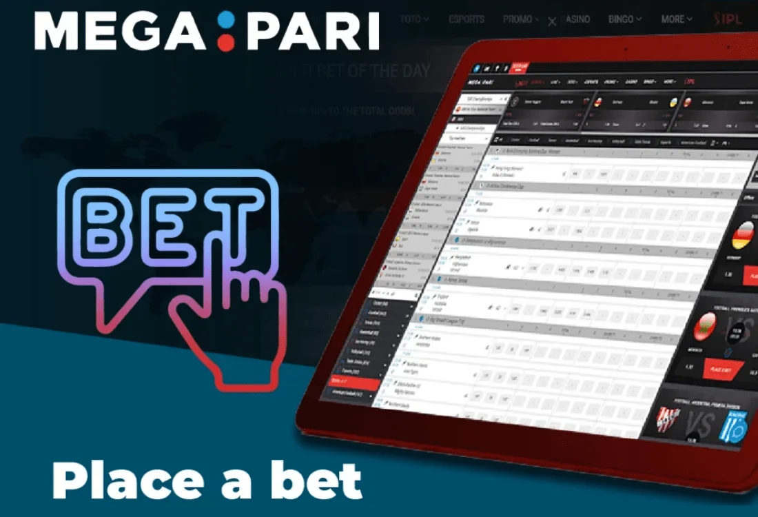 Bet live