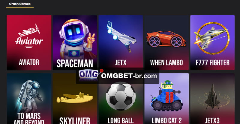 Booming games