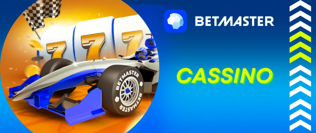 Game slot