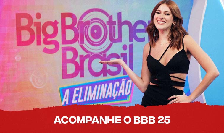 Até que a fuga os separe