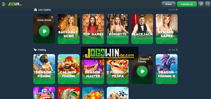 Jogos ouro bet