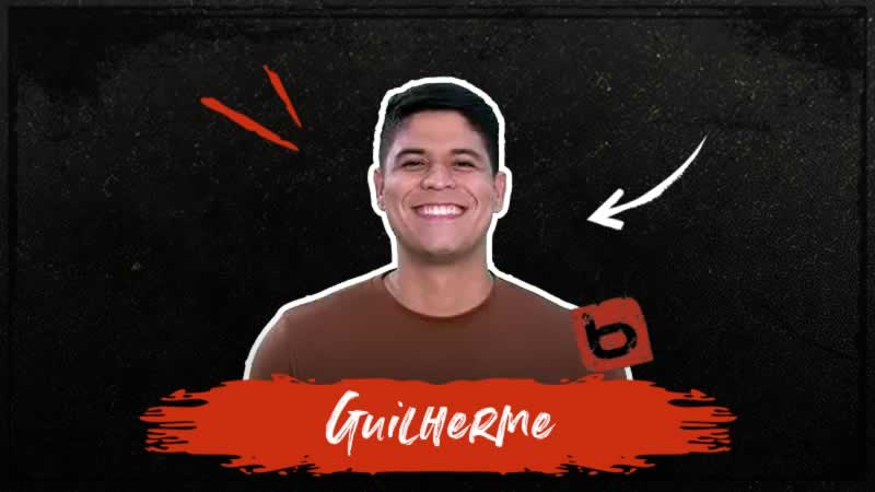 Brasil e servia ao vivo