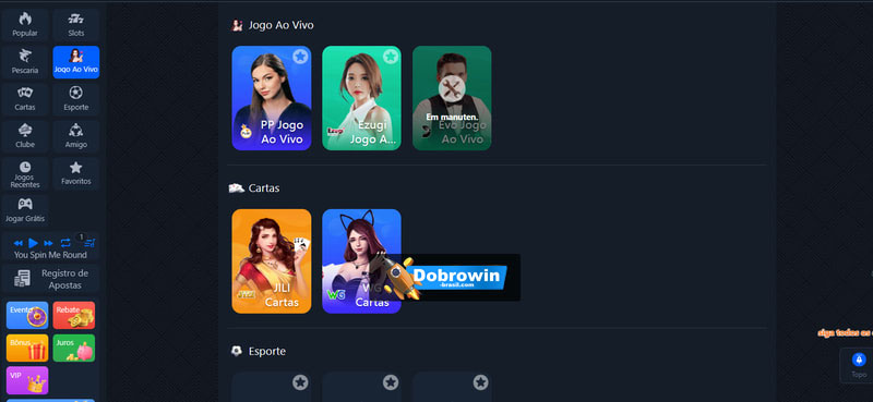 Resultados bets