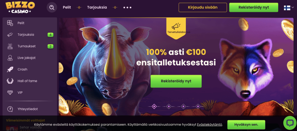 7 bet