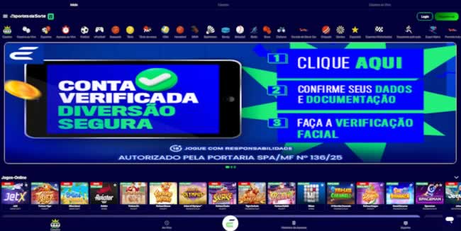 Bets esportes net