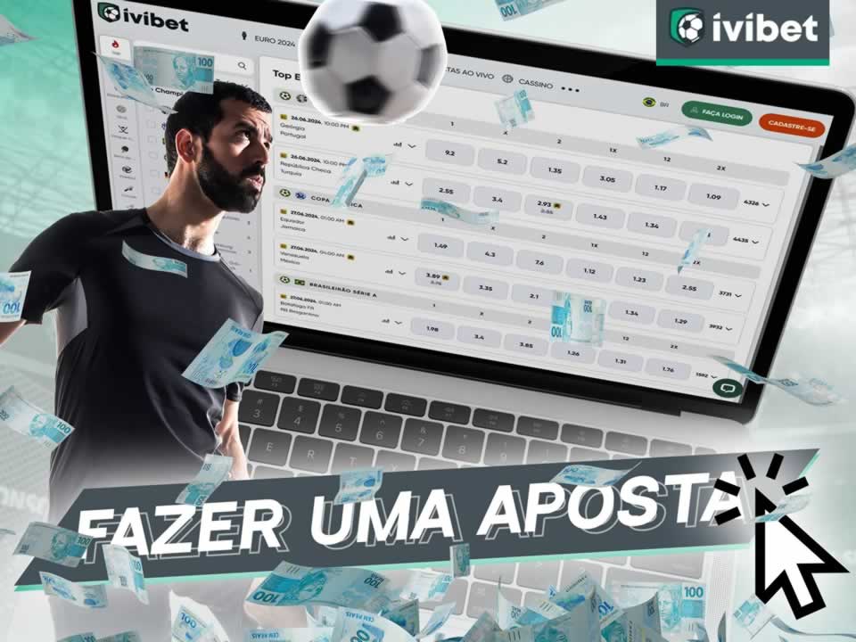 Major sport entrar