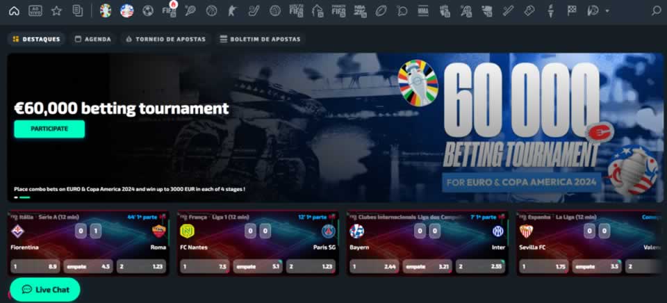 Cupom promocional blaze