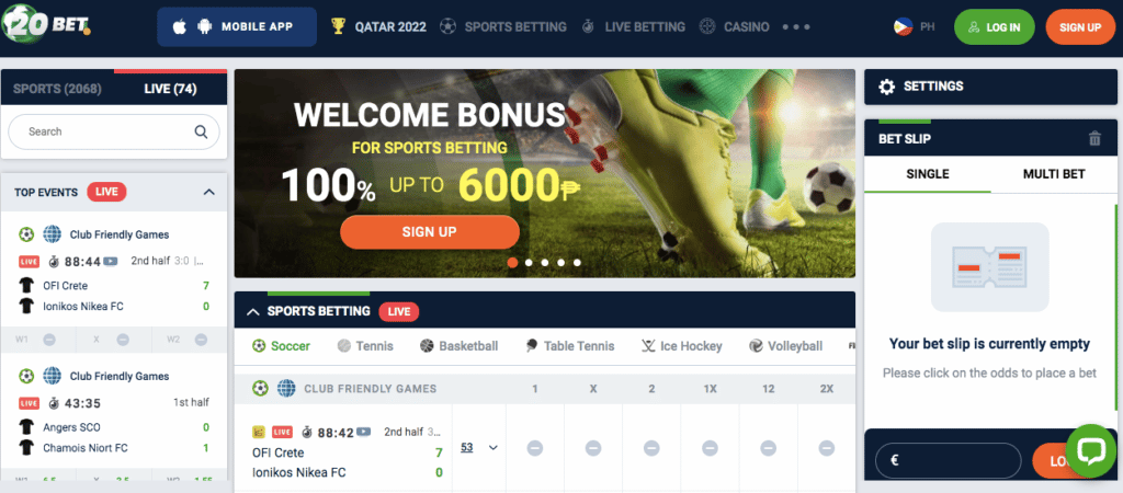 Pariscasino13.com