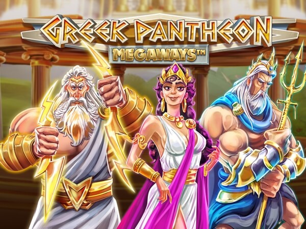 Labyrinth Legends