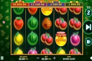 Jogo tiger